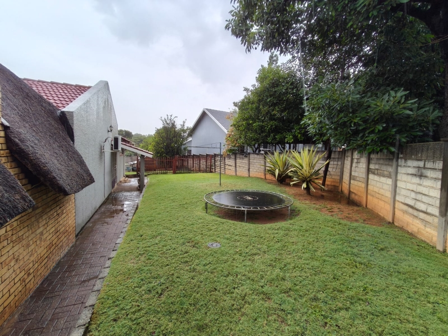 4 Bedroom Property for Sale in Safari Gardens North West